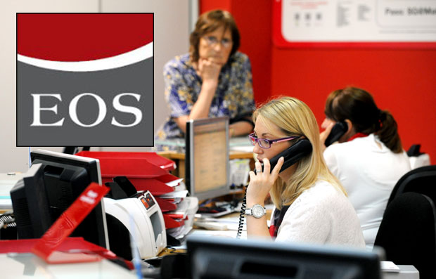 Компанија „EOS Matrix“ из Немачке откупљује потраживања банака у стечају